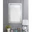 Miroir d'appoint Nysa