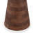 Side Table - Cognac