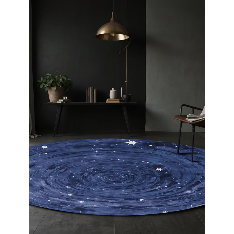 Tapis Symaria avec envers antidérapant, Rectangulaire 3 pi x 5 pi