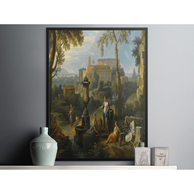 Stines No Frame Print, 11x14