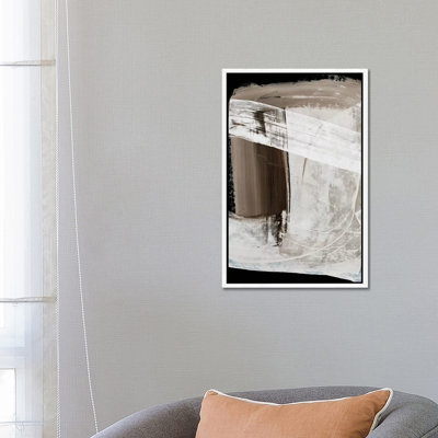After 2 by Dan Hobday - Print on Canvas