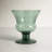 3.5'' H Glass Tabletop Votive Holder