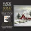 Art de Noël - DCCXLVII - Impression encadrée - réaménageable-896165216-896165018