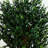 Eucalyptus Artificial Tree