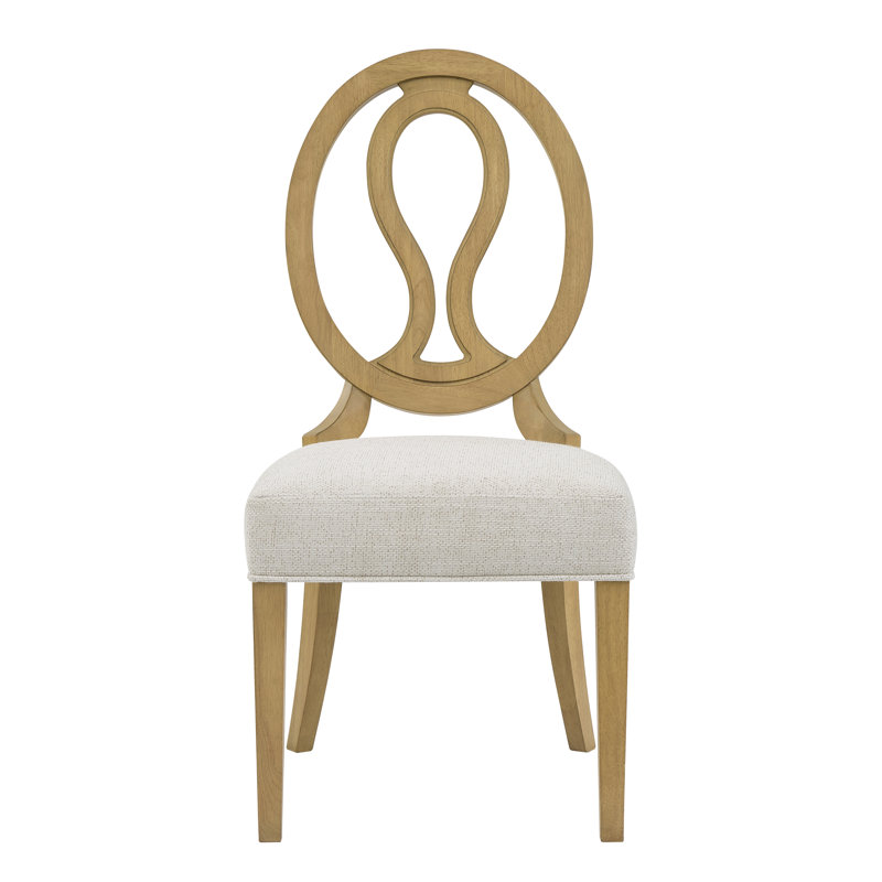 Birchaven Oval Side Chair (set of 2), Willow