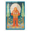 «Legendary Giant» par Rachel Hallquist, art mural en verre acrylique-444424529