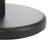 Venetta Steel Top End Table