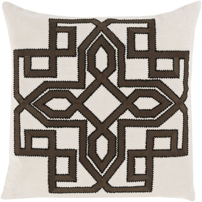  Linen Throw Pillow