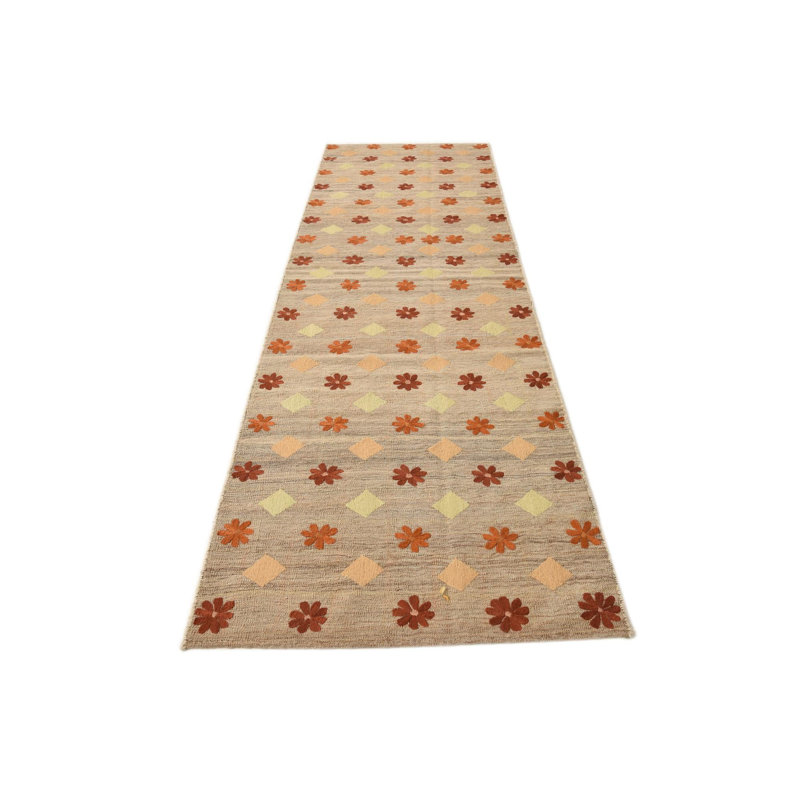 Runner Jaylen Natural Rug