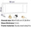 Grande cage à hamster en plastique et en métal avec roues, petit refuge facile à nettoyer pour les hamsters nains, les hamsters syriens, les gerbes et les cochons d'Inde-113257780