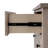 Charleston Vertical 3-Drawer Dresser-1153248988