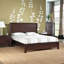 Ensemble de chambre configurable avec lit plateforme Felicia