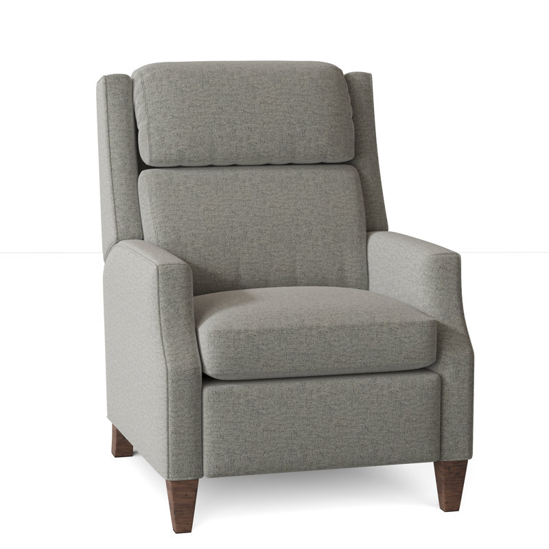 Spyglass Recliner, Tobacco, Alabaster (3157 73), Manual