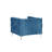 Velvet Armchair-656008636