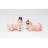 Pig Salt and Pepper Shaker Set