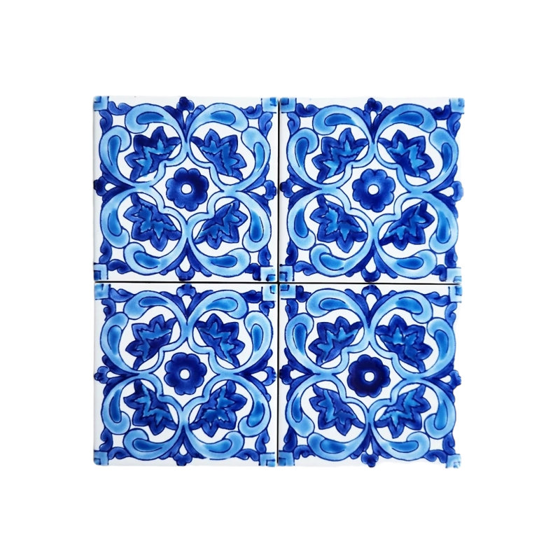 Bleu de Guadalajara