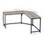 Myra L-Shape Desk-460754601