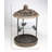 Tabletop Round Display Case