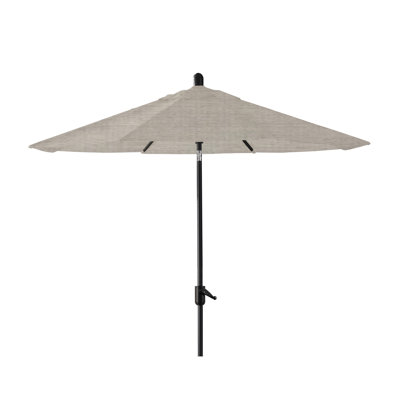 Natalie 8' 8" Market Sunbrella® Umbrella