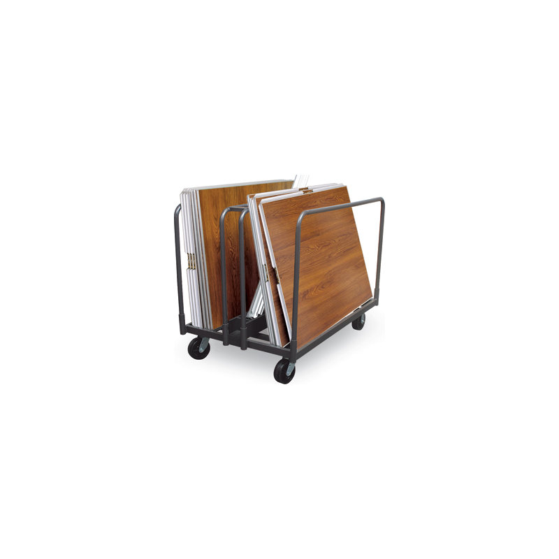 Capacity Table Dolly