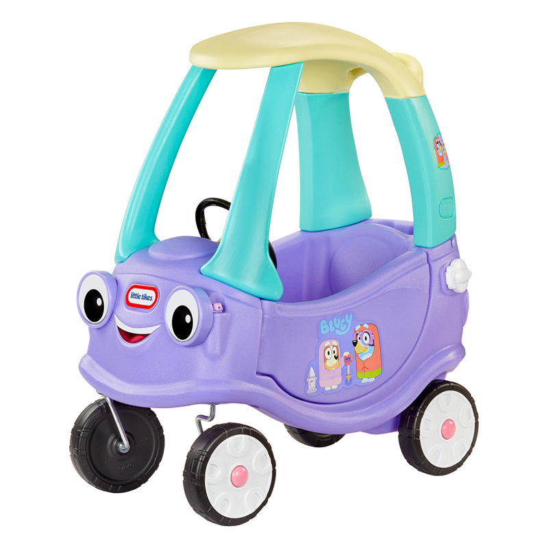 RIDE-ONS Little Tikes