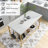 Allisun Marble Top Kitchen Island-81910696