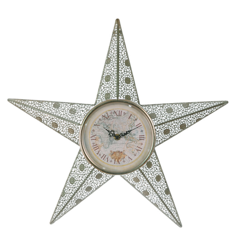 Energicus Wall Clock