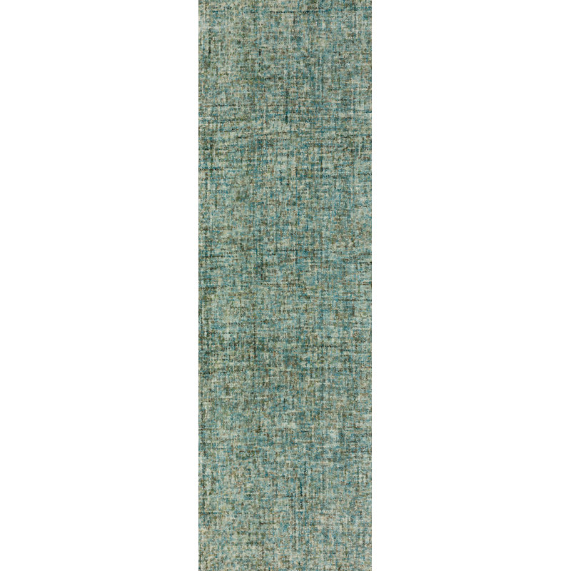 Gilboa Wool Indoor Rug, Runner 2'6" x 20'