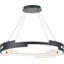 6 - Light Unique/Statement LED Chandelier-103439821