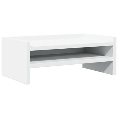 Shiya Manufactured Wood Monitor Stand