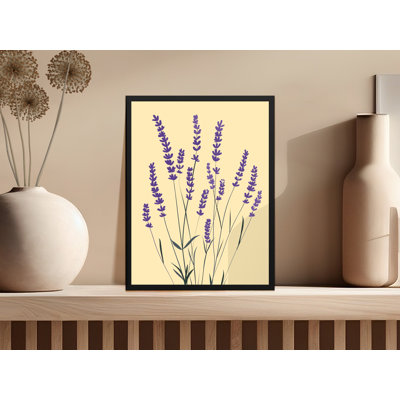 Deshraj Single Picture Frame Print