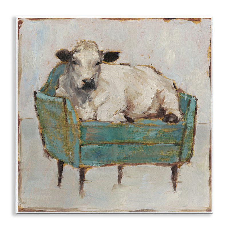 Plaque murale relaxante, par Ethan Harper
