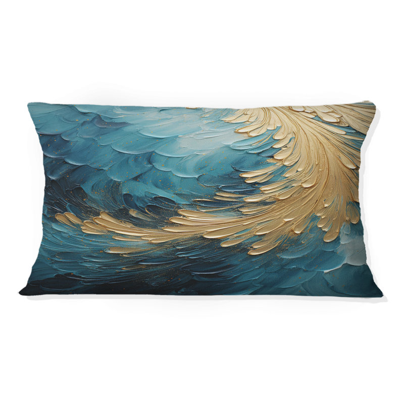 Coussin Gold