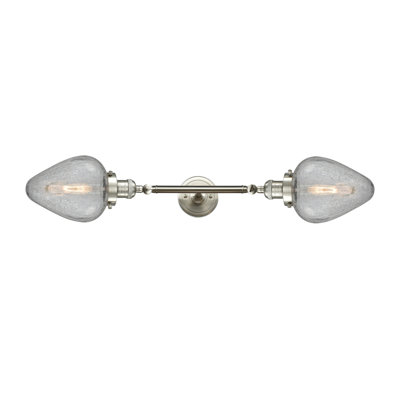 Shauna 2 - Light Dimmable Vanity Light