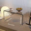 Table de chevet Wave Wave