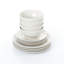 Stoneware Dinnerware - Service for 4