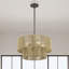 Lustre suspendu 4 lumières Asllan-122725108-122725110