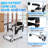 Bathroom Transfer System