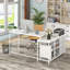Shatima l 81 po Accent en forme de L