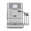 Fully Automatic Espresso Machine in Cast Iron Black-982679750