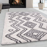Torres Moroccan Area Rug