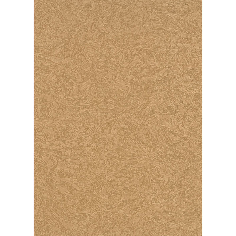 Papier peint texturé abstrait, Beige