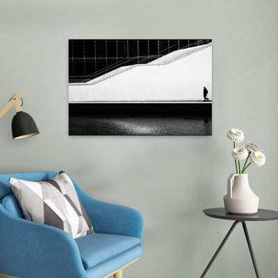 Art contemporain, art mural moderne