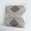 Mahala Geometric Throw Pillow-311323377-357372743