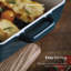 Barbary & Oak Nattura Square Stoneware 2 Piece Casserole Bakeware Set-119686929