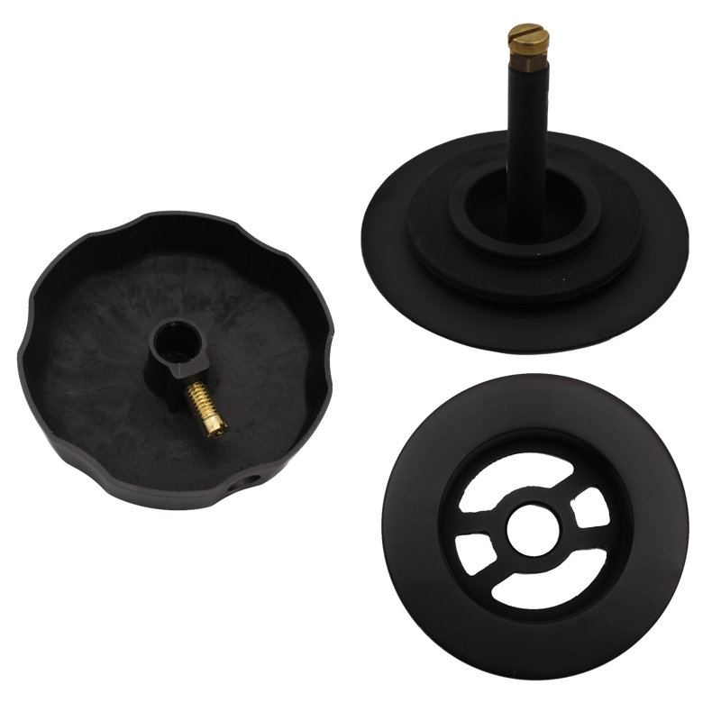 6.5'' W Leg Yes, Oil Rubbed Bronze