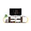 Meuble télé Mid-Century-509832659