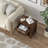 Bitte 23.5'' W Nightstand-964158342