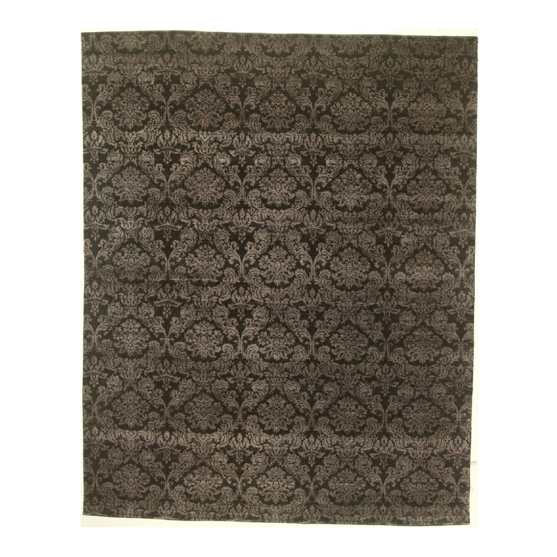 Rectangle 8'1" X 10'1" Area Rug