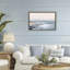 Cadre flottant Serene Coastal Ocean Scene, design par Creative Studio-1056140065-1056140067